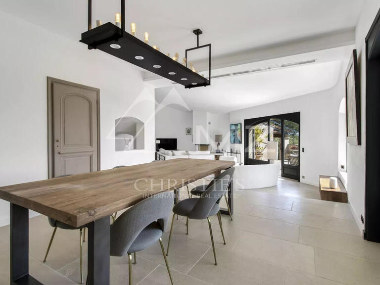 Villa Mougins - 5 bedrooms - 600m²