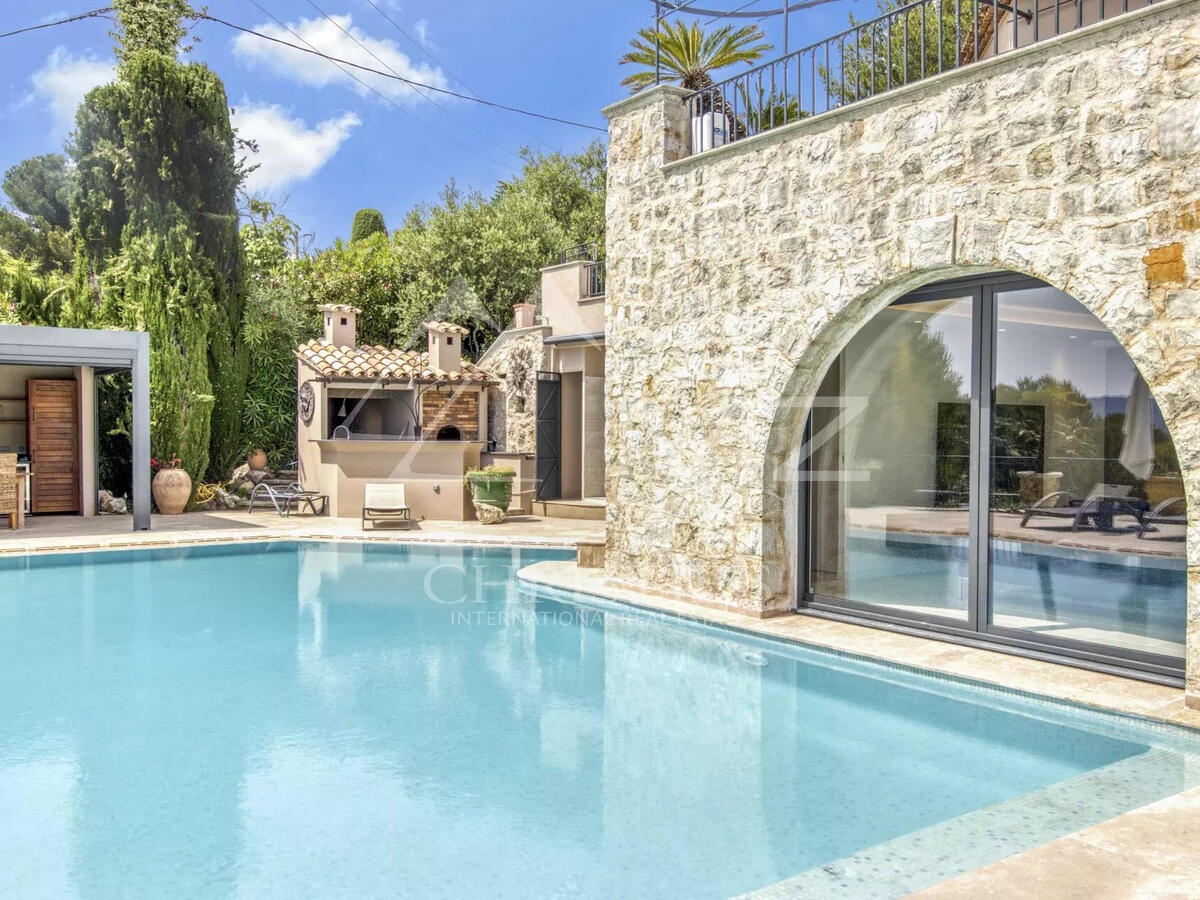 Villa Mougins