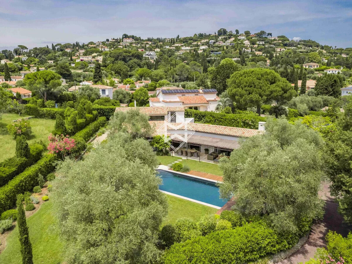 Villa Mougins