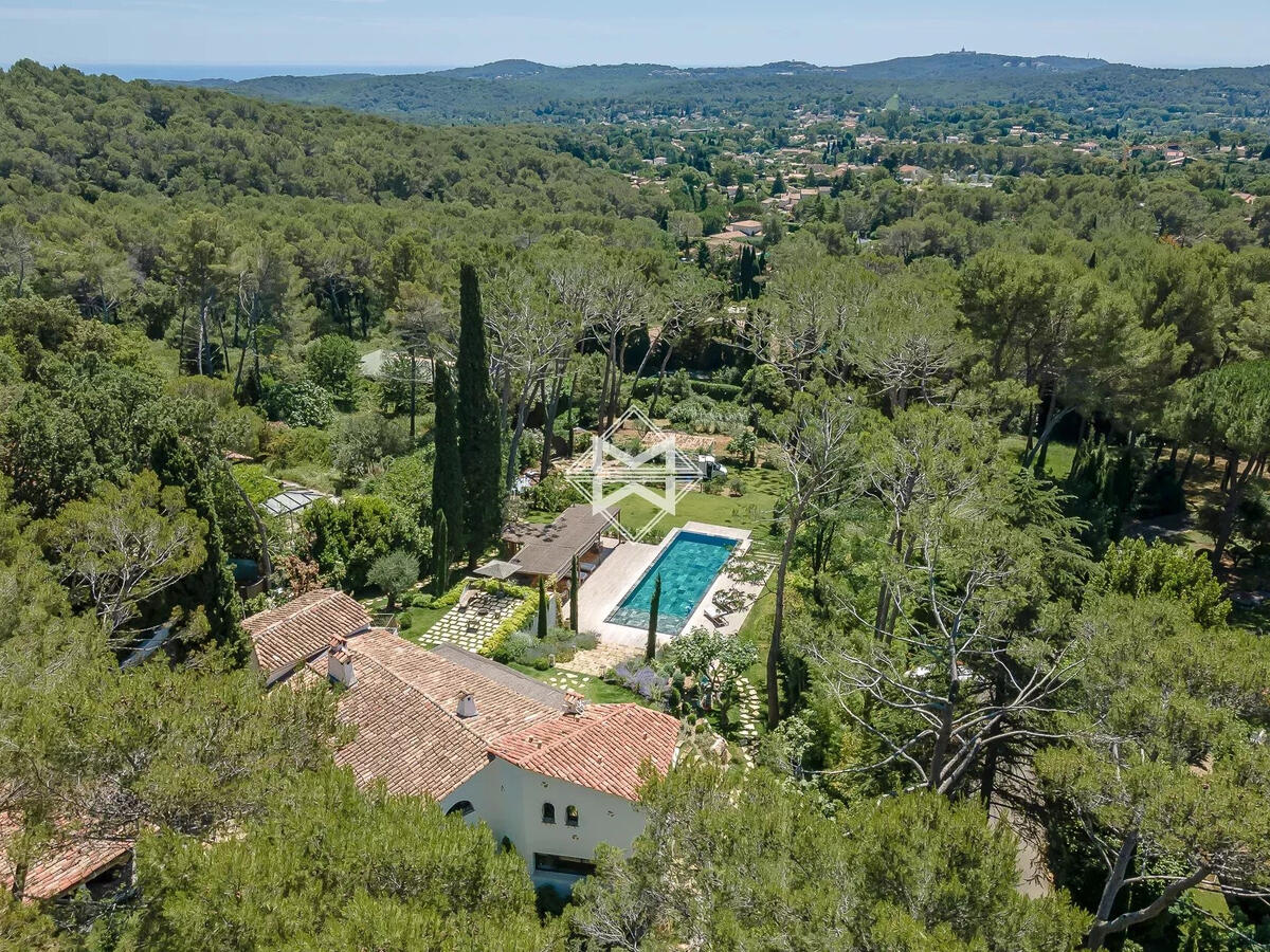 Villa Mougins