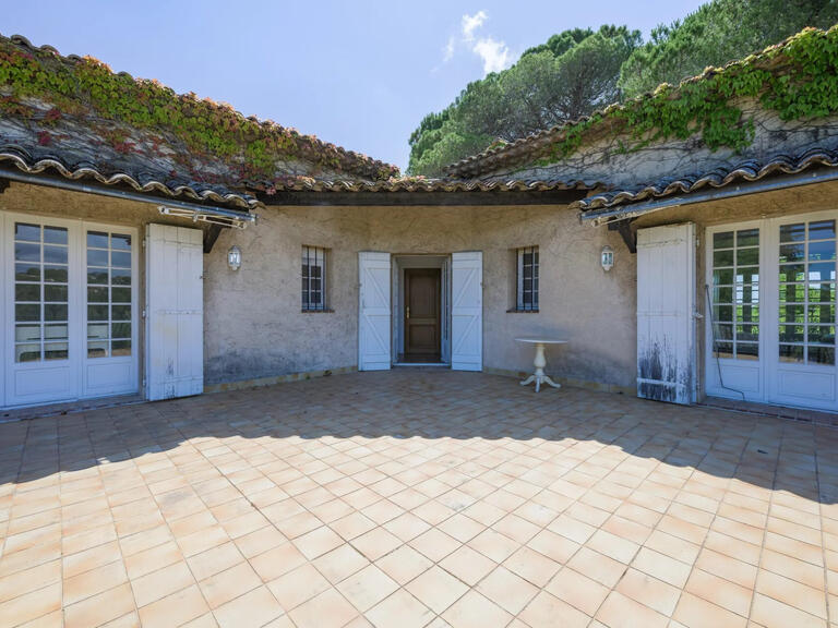 Villa Mougins - 3 chambres - 162m²