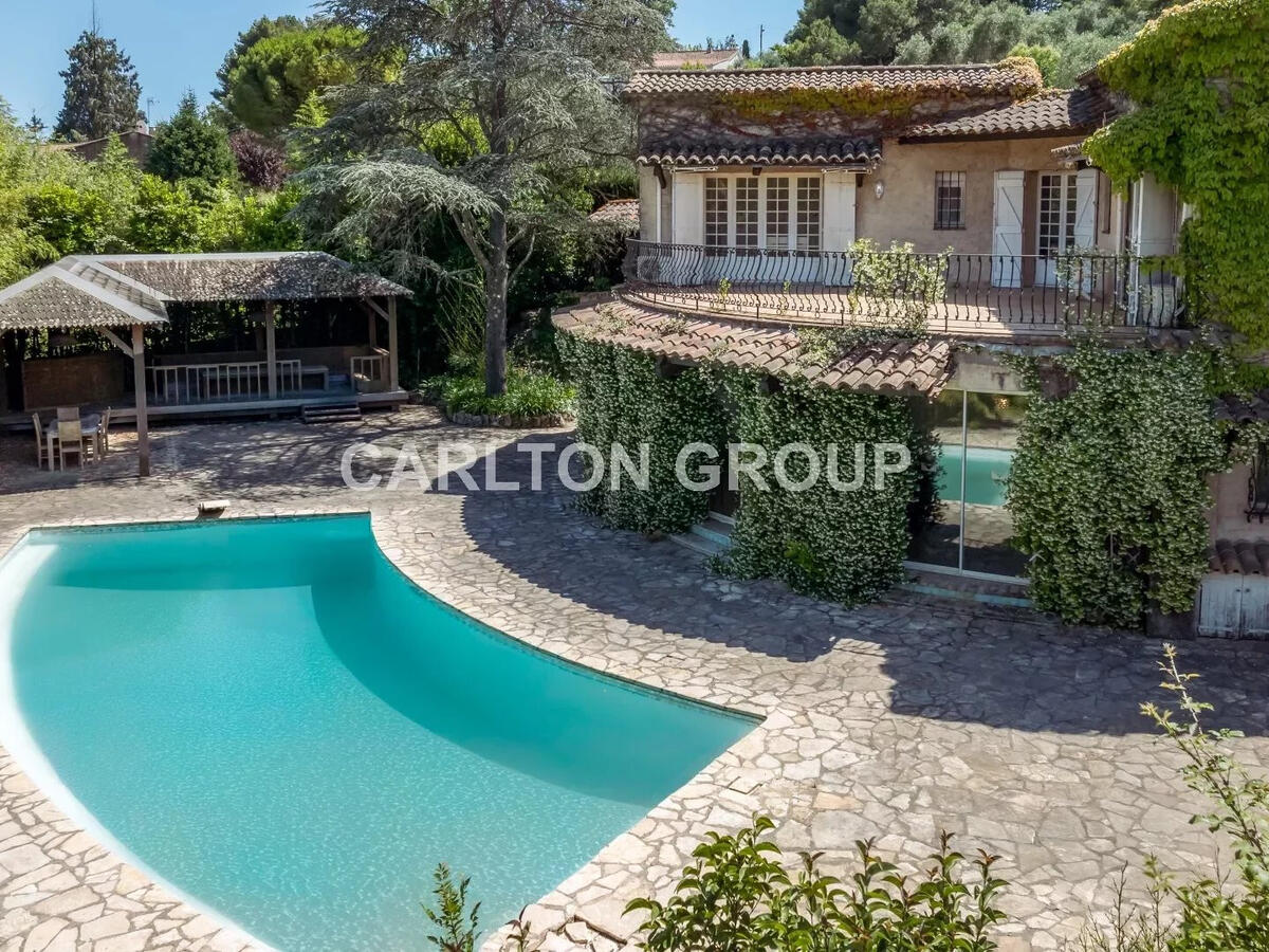 Villa Mougins