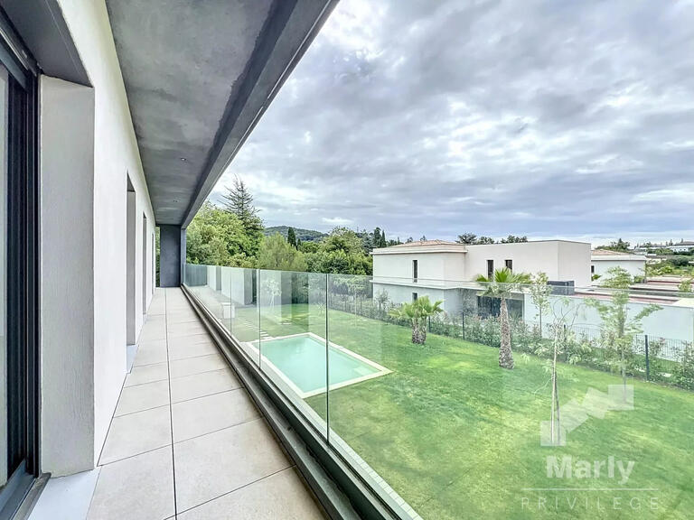 Villa Mougins - 4 bedrooms - 181m²