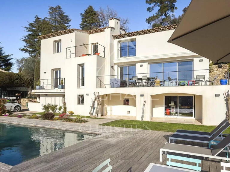 Villa Mougins - 4 bedrooms - 200m²