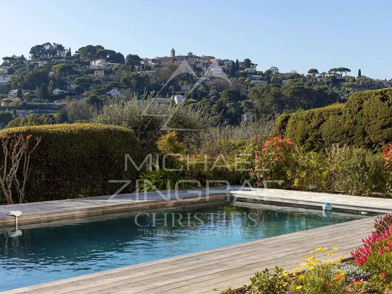 Villa Mougins - 4 bedrooms - 200m²