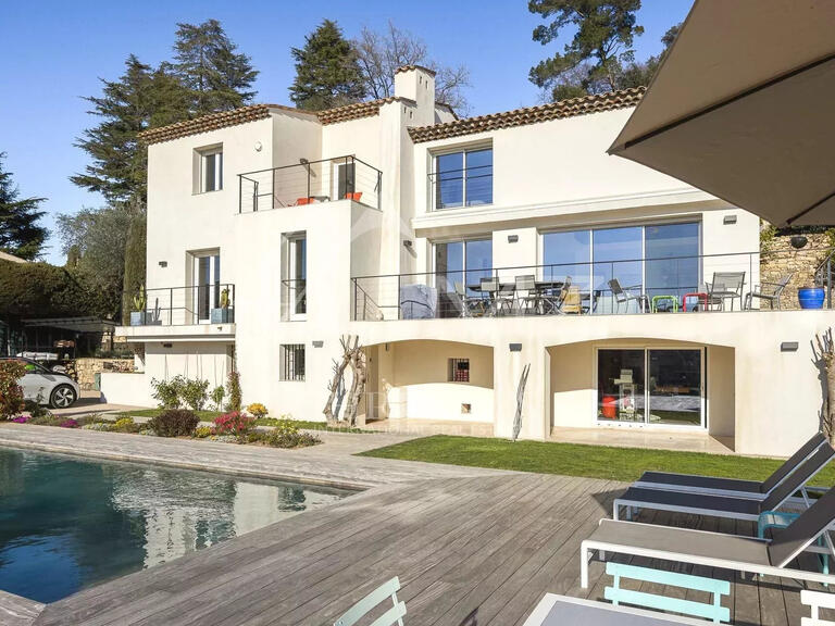 Villa Mougins - 4 bedrooms - 200m²