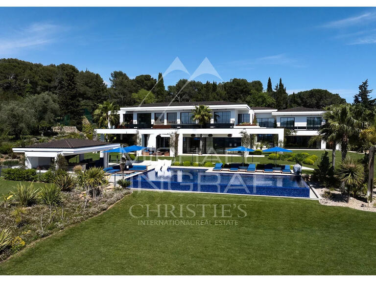 Sale Villa Mougins - 7 bedrooms