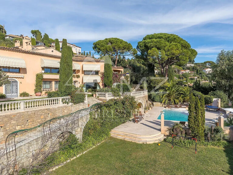 Villa Mougins - 8 bedrooms - 475m²