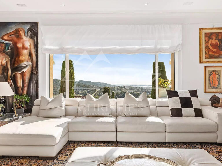 Villa Mougins - 8 bedrooms - 475m²