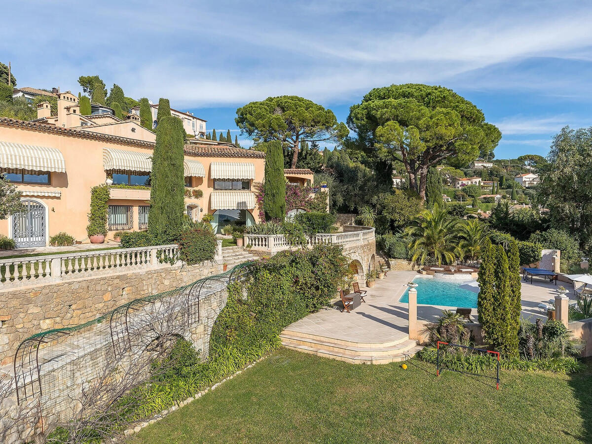 Villa Mougins