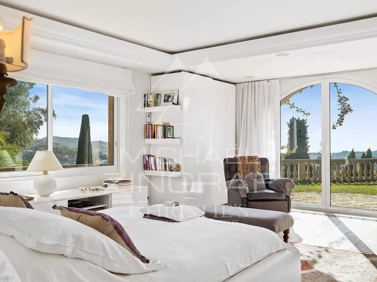 Sale Villa with Sea view Mougins - 8 bedrooms