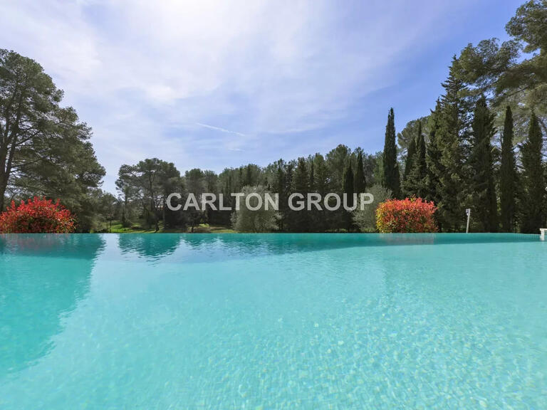 Sale Villa Mougins - 8 bedrooms