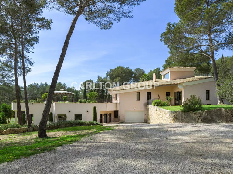 Sale Villa Mougins - 8 bedrooms