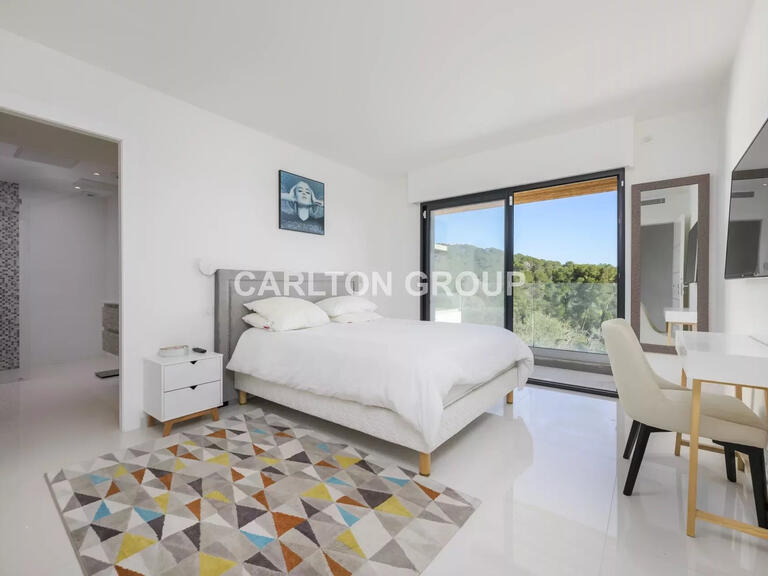 Sale Villa with Sea view Mougins - 6 bedrooms