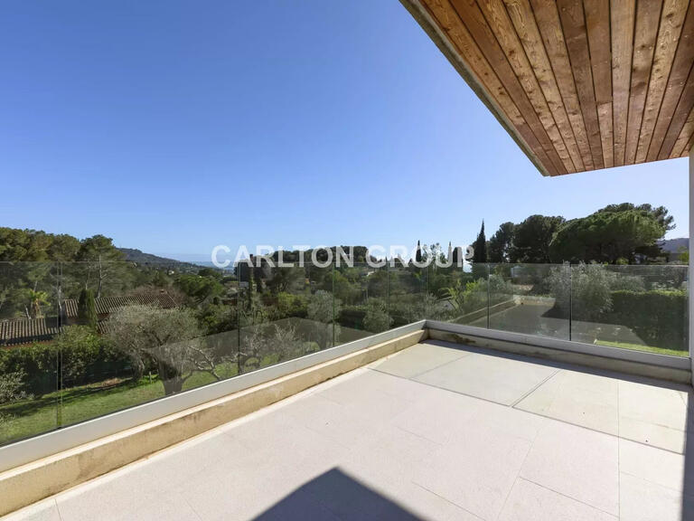 Sale Villa with Sea view Mougins - 6 bedrooms