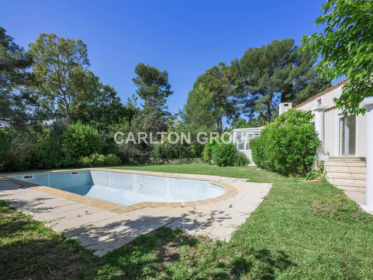 Sale Villa Mougins - 5 bedrooms