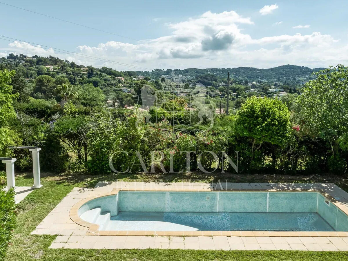 Villa Mougins