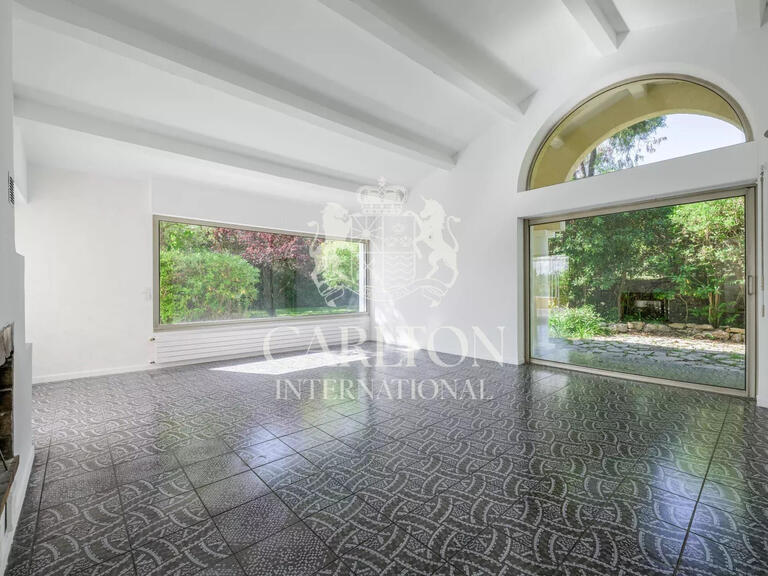 Villa Mougins - 5 chambres - 267m²