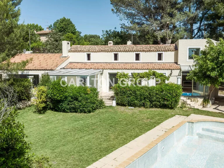 Sale Villa Mougins - 5 bedrooms