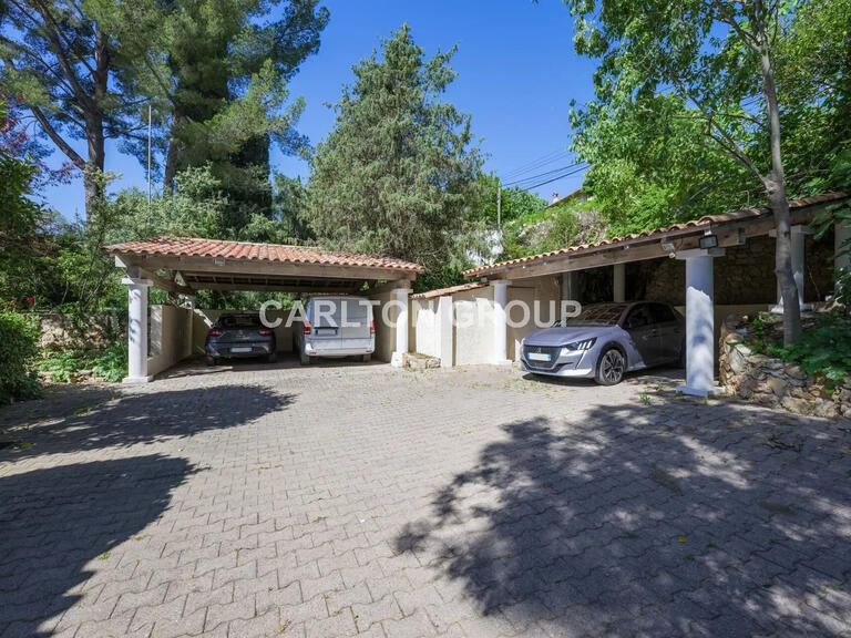 Sale Villa Mougins - 5 bedrooms