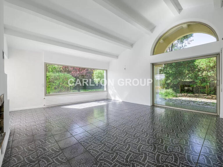 Sale Villa Mougins - 5 bedrooms