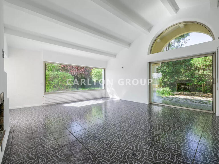 Villa Mougins - 5 chambres - 267m²