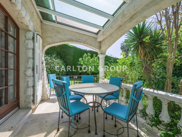 Villa Mougins - 230m²