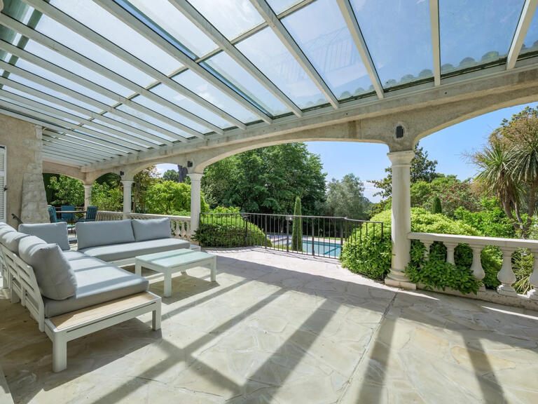 Villa Mougins - 230m²