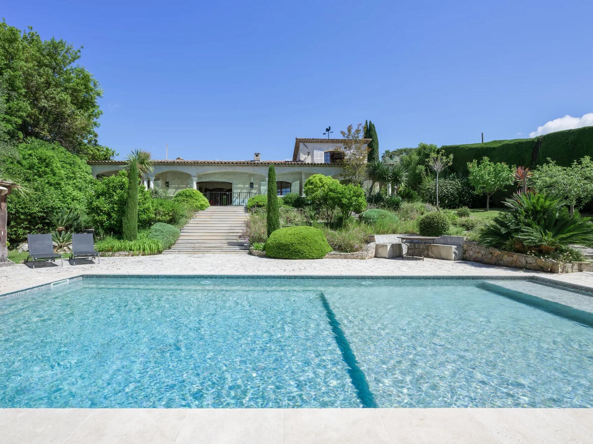 Villa Mougins