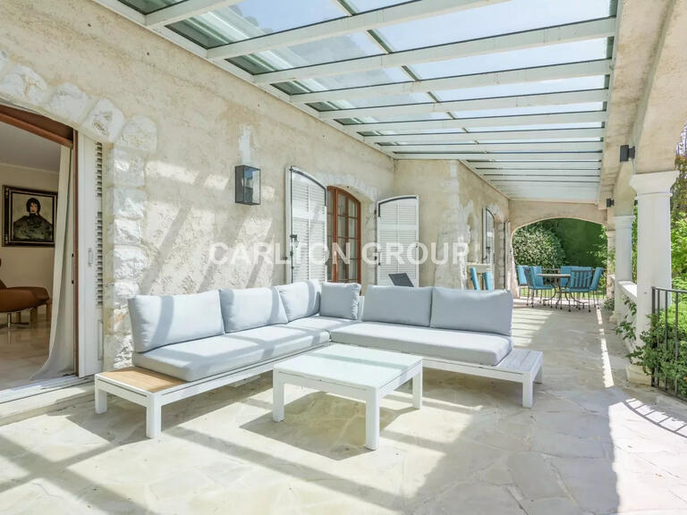 Villa Mougins - 230m²