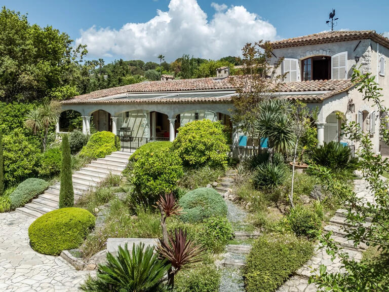 Villa Mougins - 230m²