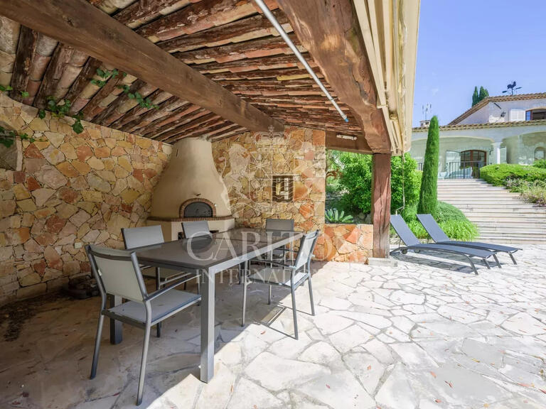 Villa Mougins - 6 chambres - 230m²