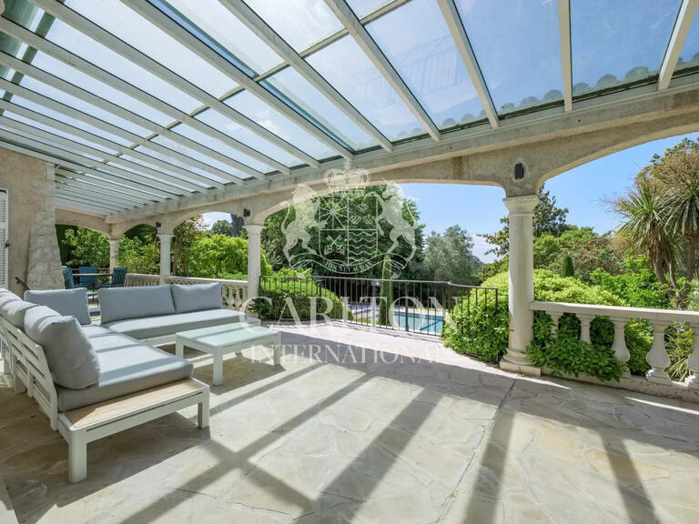 Villa Mougins - 6 bedrooms - 230m²