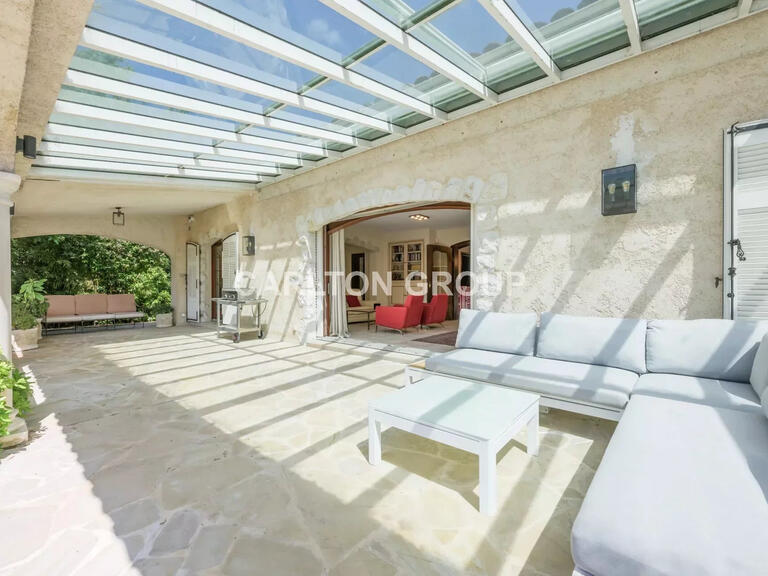 Villa with Sea view Mougins - 230m²