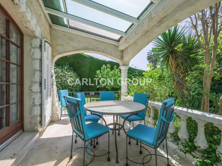 Villa Mougins - 230m²