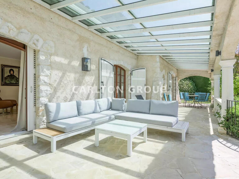 Villa Mougins - 230m²