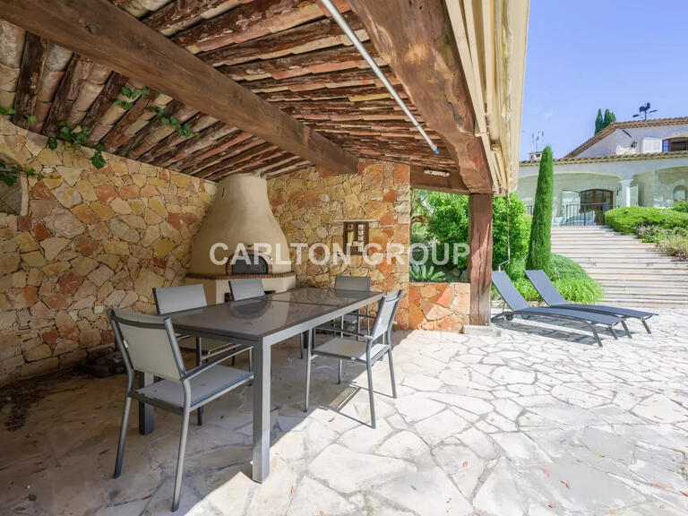 Villa Mougins - 230m²