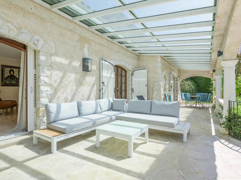 Villa Mougins - 230m²