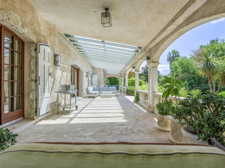 Villa Mougins - 230m²