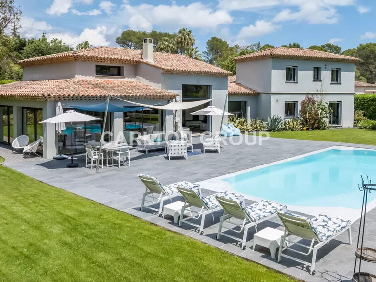 Sale Villa Mougins - 4 bedrooms