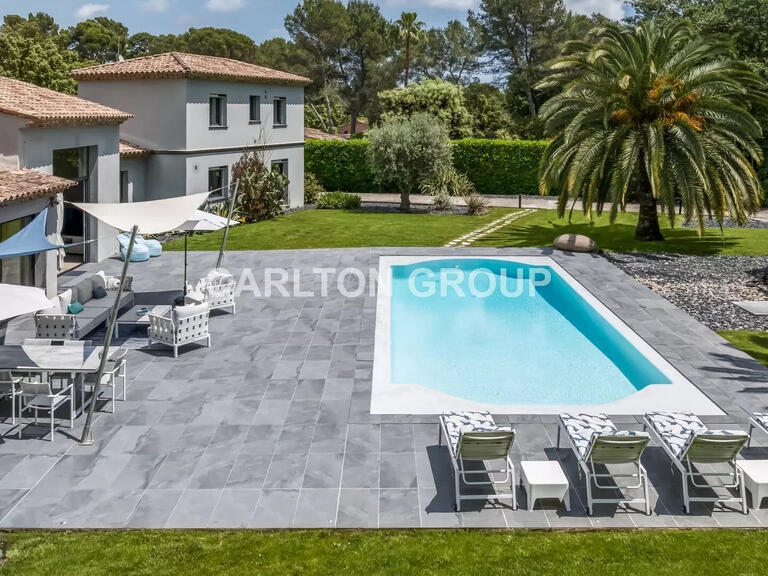 Sale Villa Mougins - 4 bedrooms