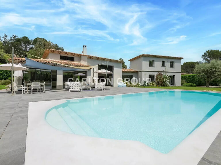 Sale Villa Mougins - 4 bedrooms