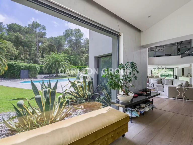 Sale Villa Mougins - 4 bedrooms