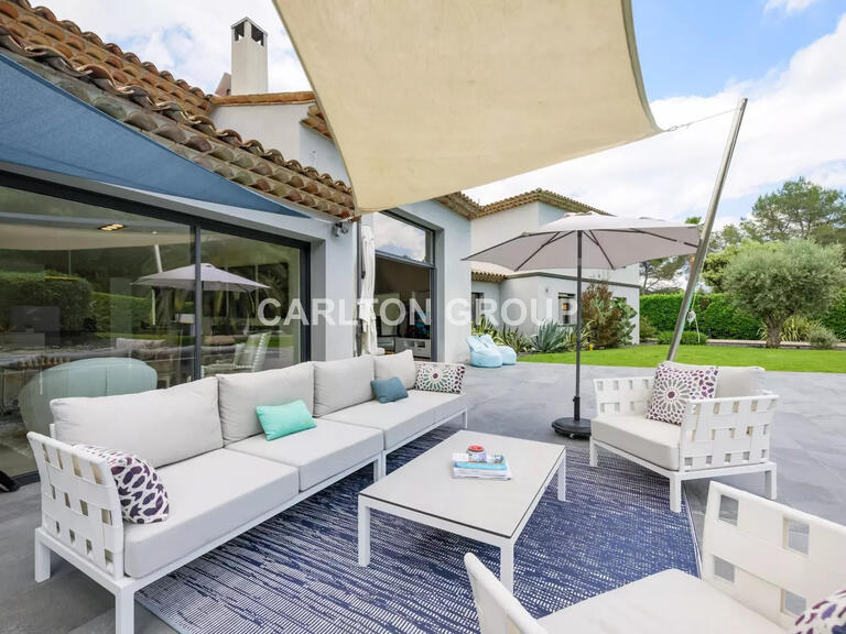 Sale Villa Mougins - 4 bedrooms