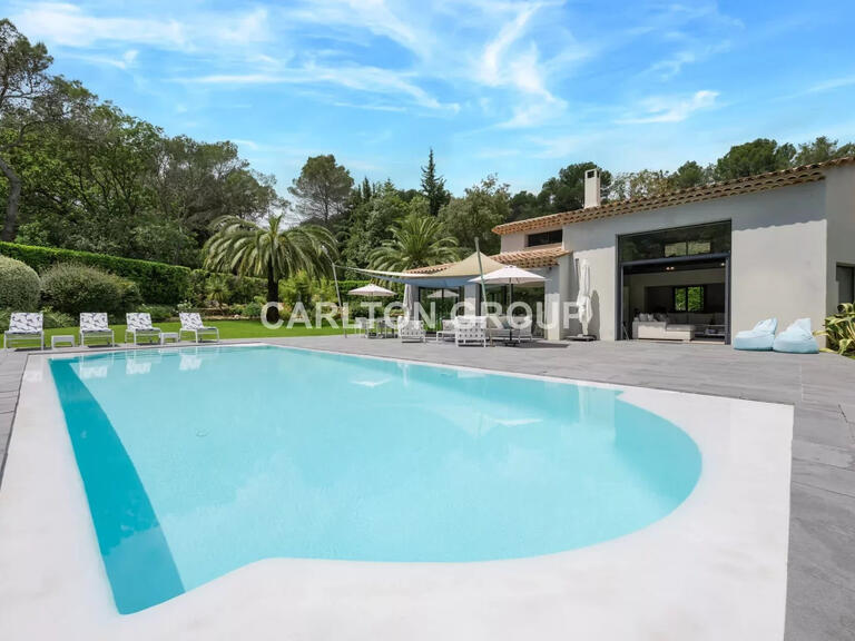 Sale Villa Mougins - 4 bedrooms