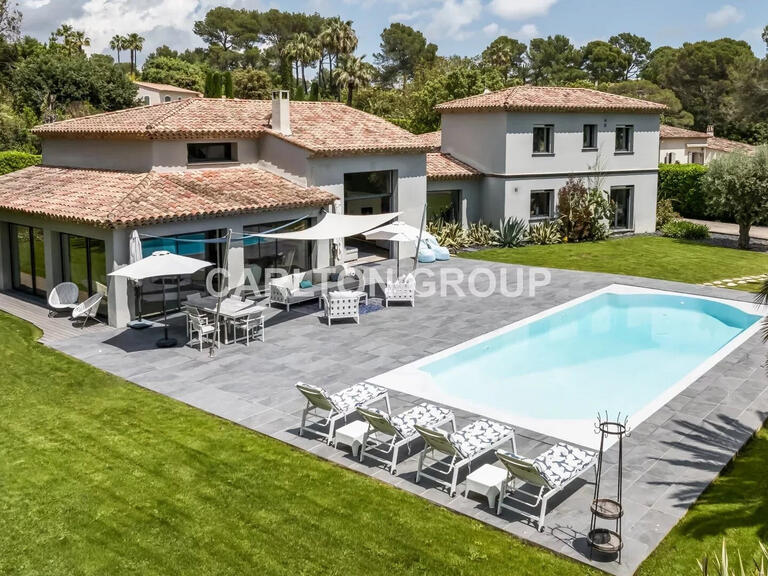 Sale Villa Mougins - 4 bedrooms