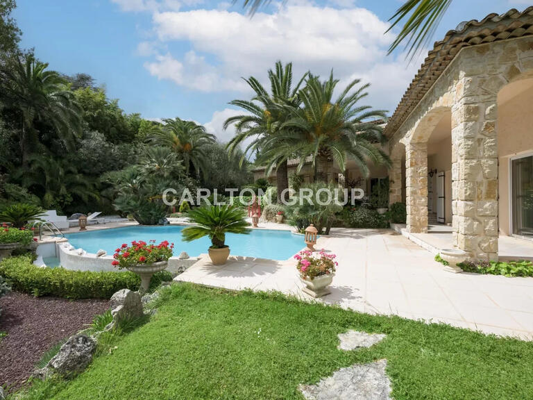 Sale Villa Mougins - 3 bedrooms