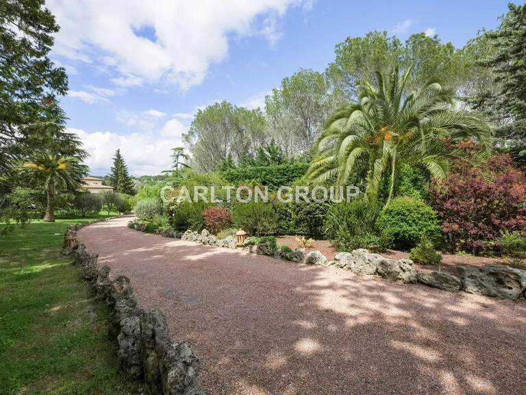 Villa Mougins - 3 bedrooms - 308m²