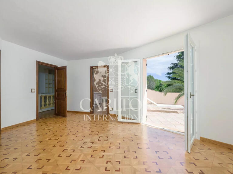 Villa Mougins - 3 chambres - 308m²