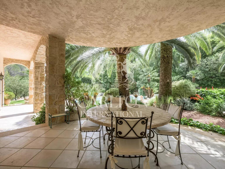 Villa Mougins - 3 chambres - 308m²